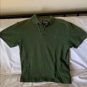 Volcom polo